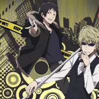 Durarara