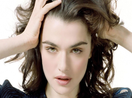 Rachel Weisz - blonde, girl, beauty, model