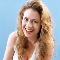 Jenna Fischer
