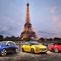 cars in paris