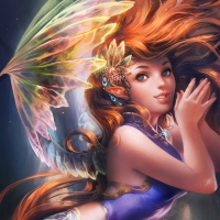 *Pretty IFX Fairy*