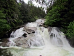 Clayton Falls ~ Bella Coola, BC