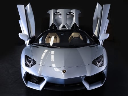 2014-Lamborghini - fast, sport, lamborhini, wheels