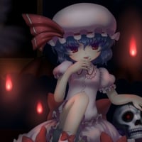 Remilia Scarlet