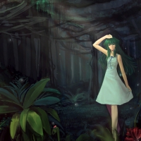 Saya no Uta