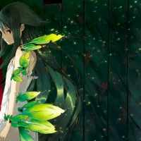 Saya no Uta