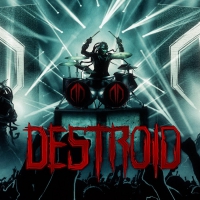 Destroid-Wallpaper