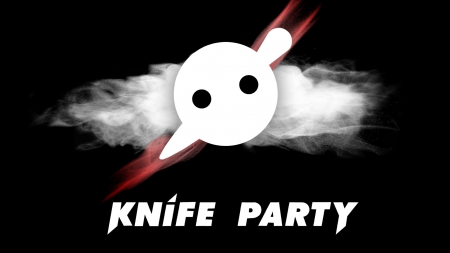 Knife Party-Wallpaper - knife party, music, wallpaper, dubstep, electro house