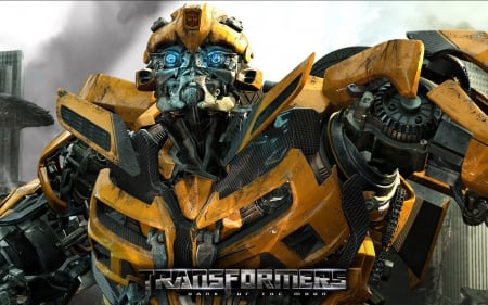 Bumblebee - Bumblebee, Bumblebee transformers, transformers dark of the moon, dark of the moon