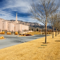 Albuquerque New Mexico