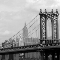 Manhattan Bridge