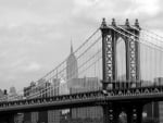 Manhattan Bridge