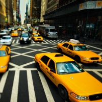 New York City Taxi