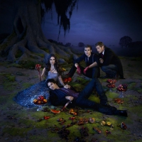 Vampire Diaries (2009-)
