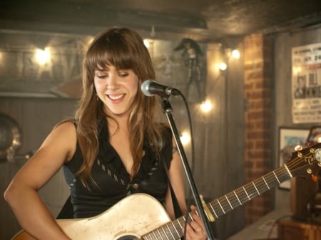 Serena Ryder - singer, serena, serena ryder, ryder