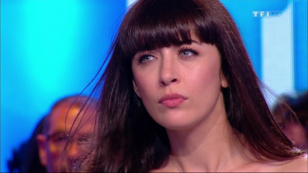 Nolwenn Leroy - music, babe, folk, beauty, french, Nolwenn Leroy, pop, sexy