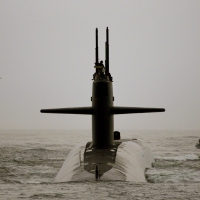 Ohio Class BOOMER
