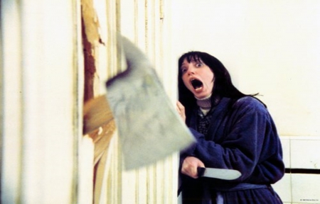 The Shining - films, the shining, horror, cult classic, movies