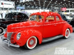 1940 Ford Coupe