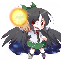 Utsuho Reiuji