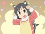 Nichijou