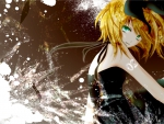 Rin Kagamine