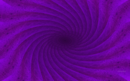 ♥ Purple Dream ♥ - abstract, kaleidoscope, purple, violet, homemade, texture, art, dream