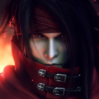 Vincent Valentine