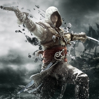 Assassins Creed Black Flag