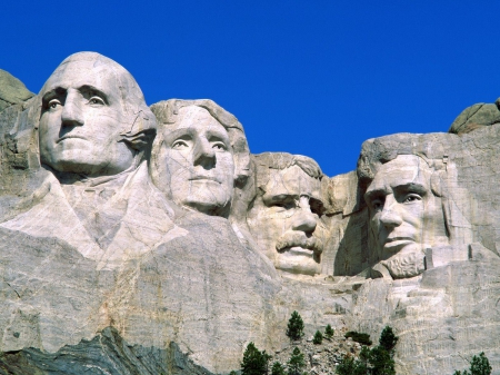 Mount Rushmore South Dakota - Mount Rushmore, Mount Rushmore South Dakota, South Dakota, south dakota landscape, scenic south dakota