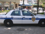 Honolulu PD