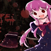 Mirai Nikki   Yuno