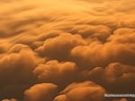 Texas Storm Clouds