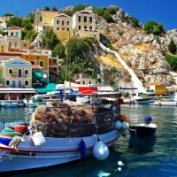 symi greece