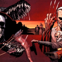 Old Man Logan