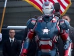 iron patriot