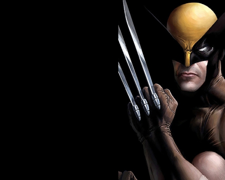 Wolverine