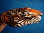 HAND PAINTING