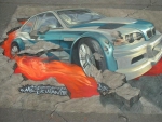 STREET PAINTING