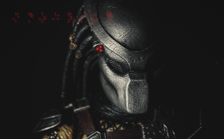 Predator - movie, Predator, fantasy, CG