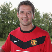 MICHAEL OWEN