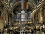 Grand Central Station