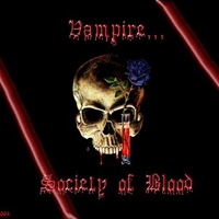 Vampire Society of Blood