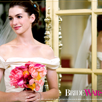 Bride War-Anne Hathaway