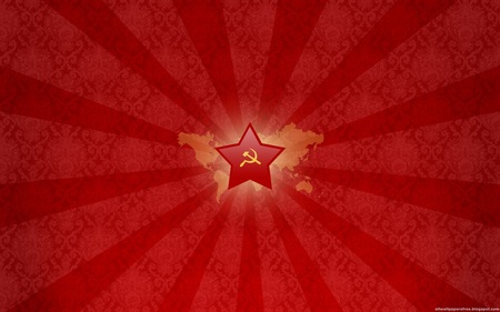 Remember Che - che, communist, star, red