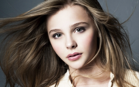 Chloe Moretz - actresses, people, beautiful, chloe moretz, celebrity