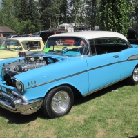 1957 Chevrolet