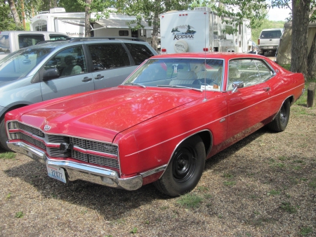 1960 Ford XL 302 coupe - black, Ford, tires, red, photography, coupe