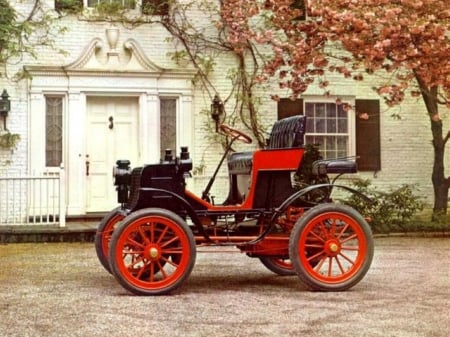 1901 columbia - columbia, 1901, car, other