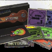 duane allman - skydog - retrospective